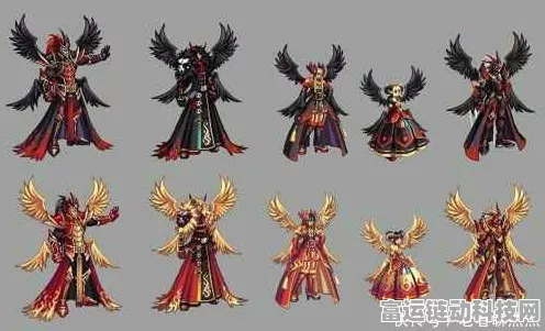 DNF天空套装深度解析，属性比拼，你的战斗神器何在？