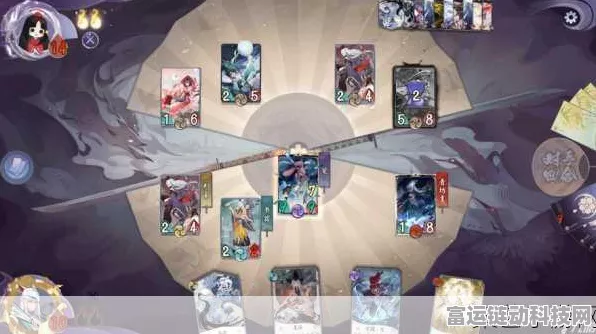 阴阳师百闻牌S2赛季登顶秘籍，顶尖上分卡组与实战策略深度剖析