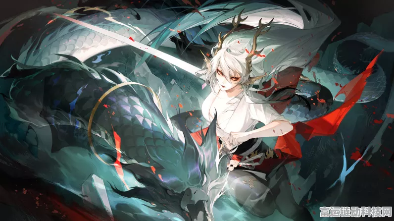 阴阳师新角色震撼登场，铃鹿御前龙吟技能深度剖析与实战应用