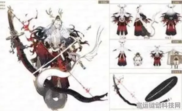 阴阳师新角色震撼登场，铃鹿御前龙吟技能深度剖析与实战应用