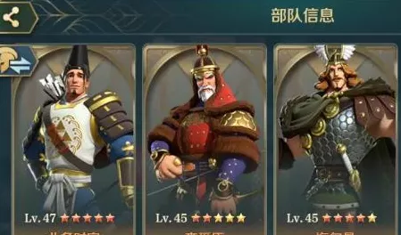 哈拉尔德征服攻略，掌握文明与征服中的北欧战神之道