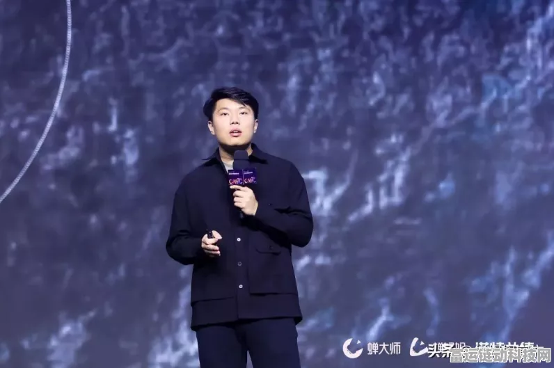 手游圈震动！追觅科技中国区执行总裁郭人杰离职，未来或将涉足手游领域？