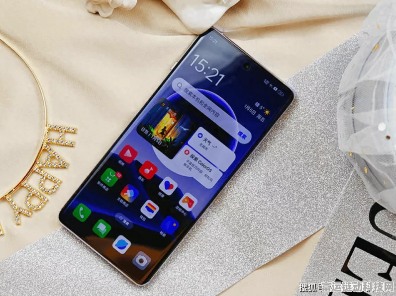 OPPO Find X8 vs 小米15，性能与体验的深度对决