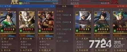 三国志战略版S10赛季顶尖阵容深度剖析，T0级组合揭秘