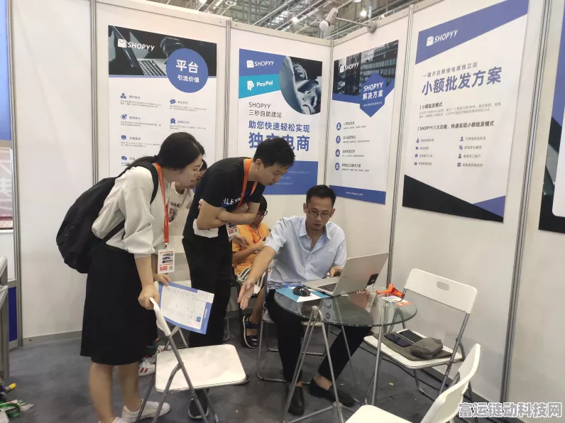 手游建站新风尚，中外品牌为何纷纷涌向这家SaaS平台？