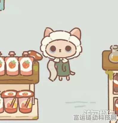 青蛙帽大揭秘，动物餐厅青蛙帽获取攻略与解锁技巧