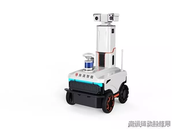 手游创新技术，旗晟机器人电力巡检如何赋能游戏行业？