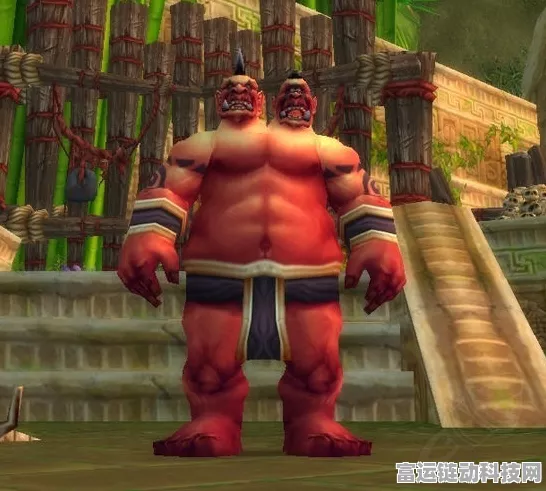 魔兽世界手游版，揭秘食人魔玩偶的珍稀获取途径