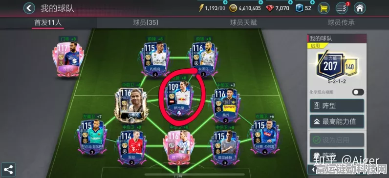 FIFA足球世界，新手必看！开局球队选择策略与实战分析