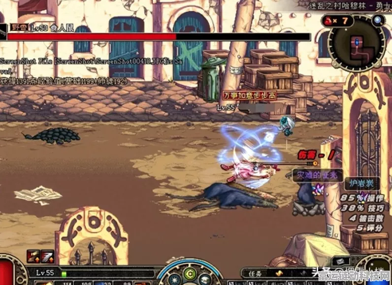 DNF全新魔兽副本燃爆登场，诞生之芽能否复刻魔刹石辉煌？