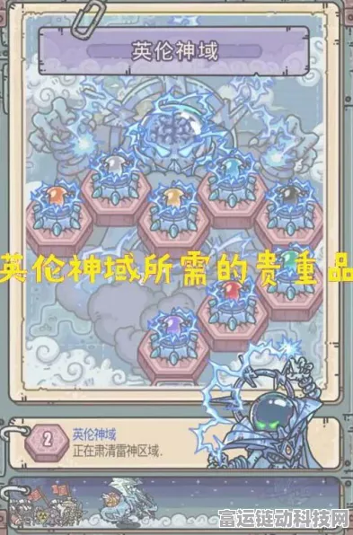 揭秘最强蜗牛英伦神域开启攻略，探索神秘领域的钥匙