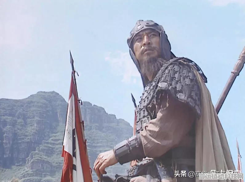 王者荣耀张飞深度攻略，掌握咆哮战魂的制胜之道