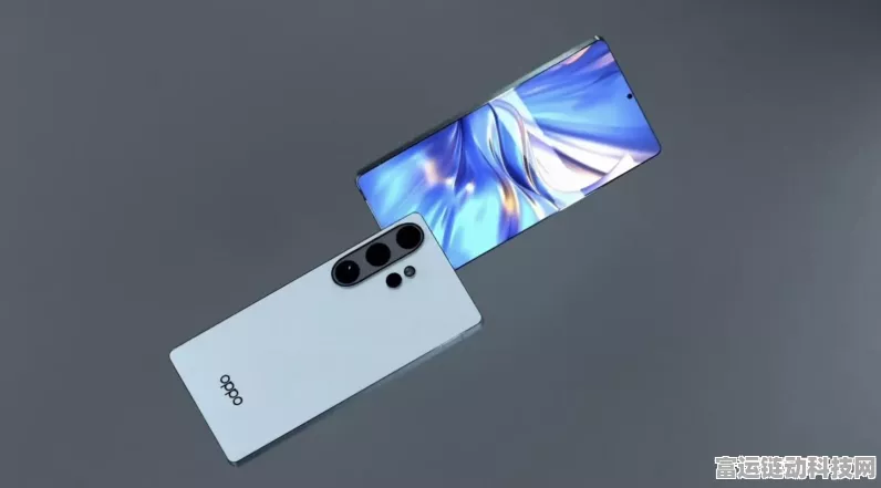 OPPO Reno13 Pro工程机惊艳亮相，设计革新与性能飞跃引期待