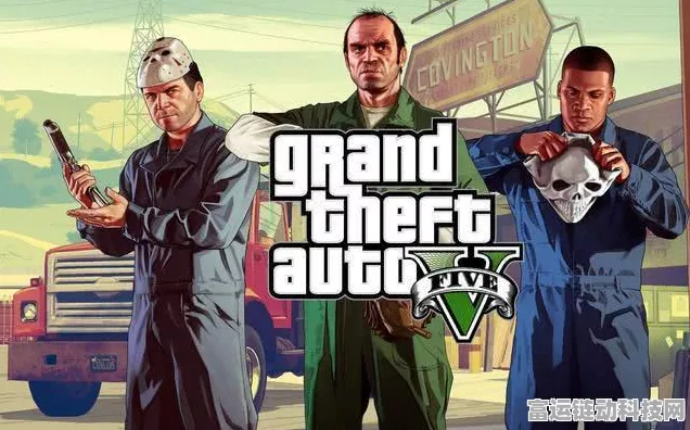 GTA5手机版震撼登场，沉浸式开放世界冒险，细节全面升级