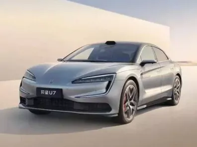 手游跨界新风尚，岚图汽车×地平线征程6，2025年共推智能驾驶手游体验新纪元