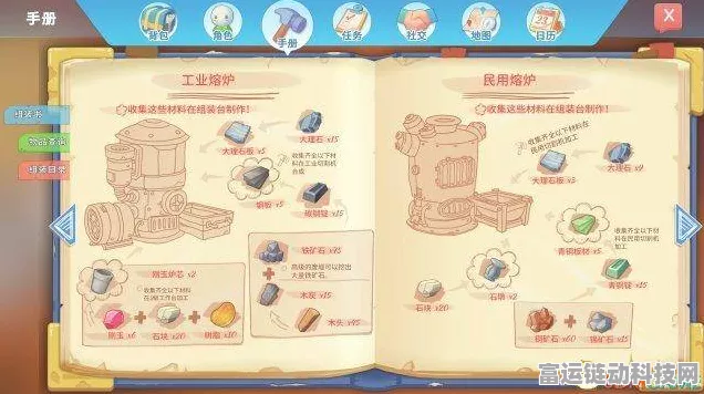 波西亚时光，揭秘蓝色皮革高效获取秘籍，打造装备快人一步！