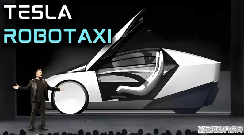 Robotaxi大战正酣，百度、特斯拉、谷歌谁将领航自动驾驶未来？
