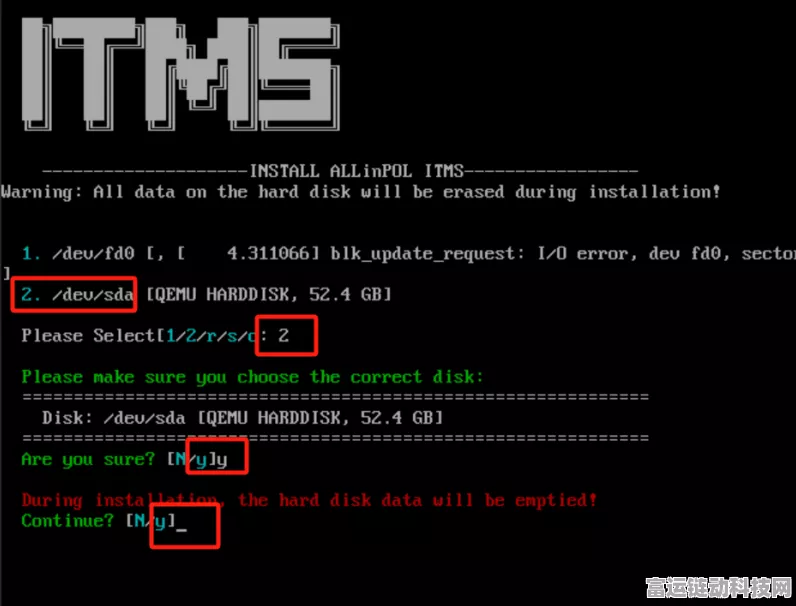 融合网络ITMS免费版震撼发布，安装教程详解及实战应用亮点