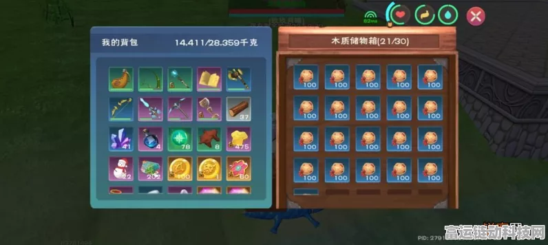 创造与魔法补签卡获取攻略，解锁专属福利，赢取限定奖励！
