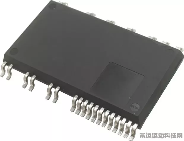 手游硬件新突破，功率半导体IPM赛道成游戏性能比拼焦点