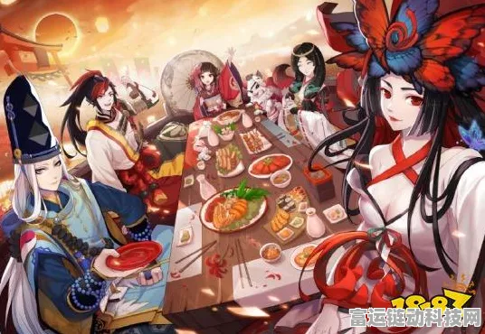 阴阳师第十九章，妖怪秘境大揭秘，解锁全新神秘妖怪挑战