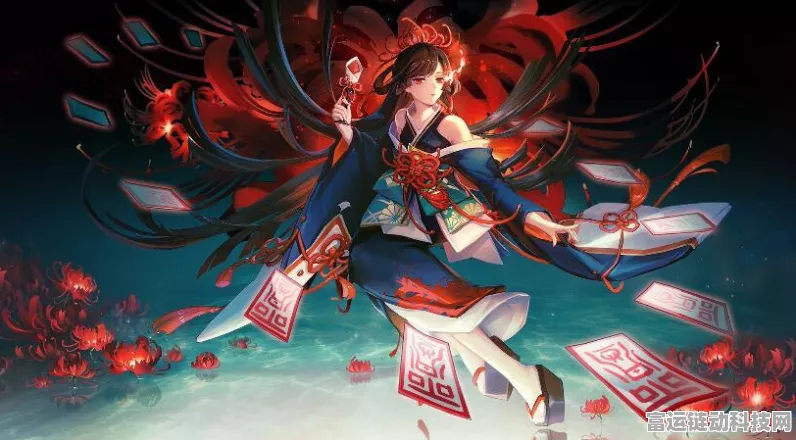 阴阳师手游，SSR式神彼岸花抽取秘籍大公开，助你轻松召唤稀有式神！