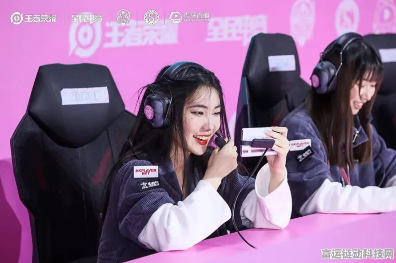 王者荣耀，巾帼不让须眉，女性玩家闪耀电竞舞台