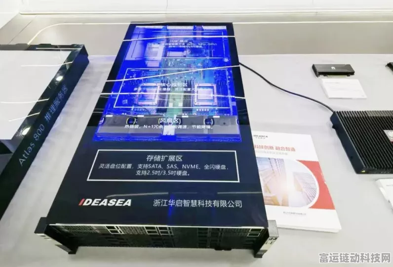 手游界新突破！高鸿信安技术赋能华能睿渥T316TR DCS，引领游戏服务器新潮流