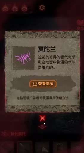纸嫁衣深度剧情揭秘，冥陀兰背后的惊天阴谋
