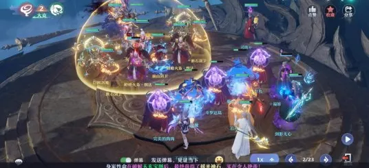 梦幻新诛仙深度攻略，断岳剑灵高效通关阵容搭配与技巧揭秘
