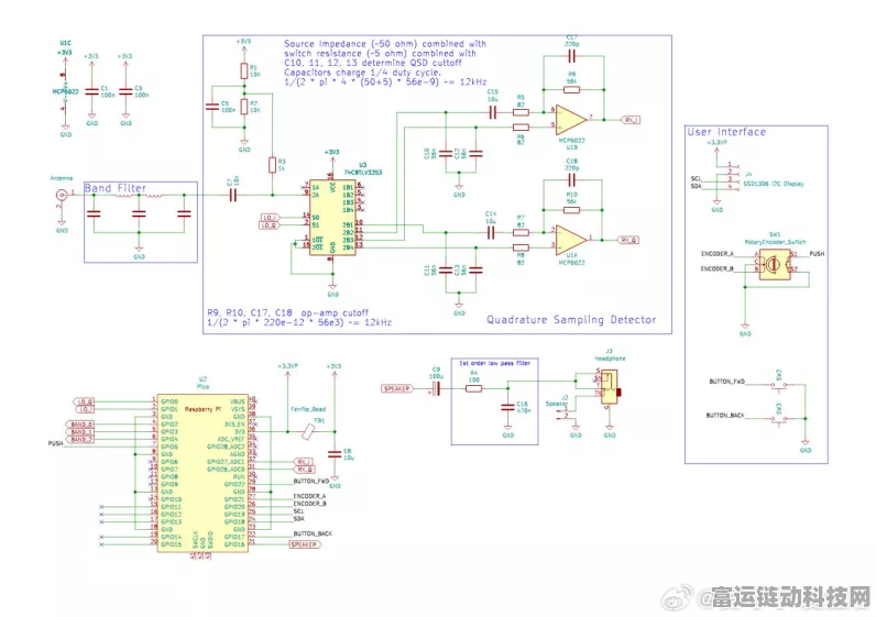 手游硬件新升级，MS9113S S/PDIF信号接收器深度解析