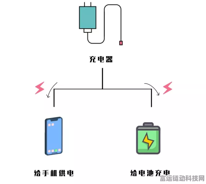 手游玩家必看，揭秘充电技术，交流电VS直流电，哪个更适合你的游戏设备？
