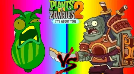 战术黄瓜现身国际战场？植物大战僵尸2国际版深度解析