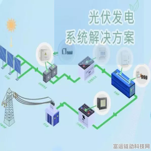 手游界新能源，安科瑞Acre1-1000DP分布式光伏监控系统赋能绿色游戏运营