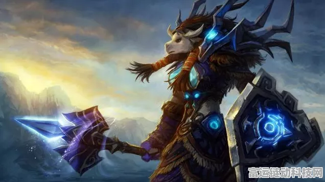 魔兽世界手游版，揭秘角色命名中的特殊符号秘密