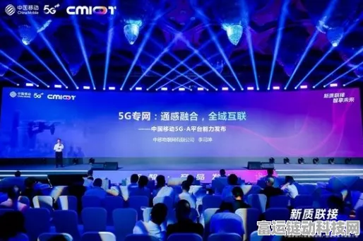 5G浪潮下的手游新纪元，中国移动5G基站突破230万大关