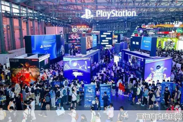 2024中国国际金融展，手游产业新风向，金融科技融合盛宴即将启幕