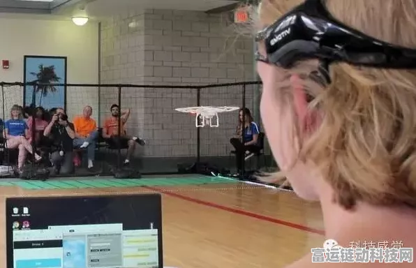 手游革新前沿，密歇根大学脑控无人机技术或将引领游戏操控新纪元
