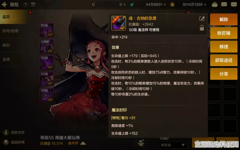 DNF手游珍稀装备深度解析，黑玫瑰胸甲实战效能与独家获取秘籍