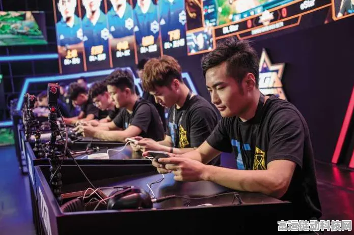 ATFX Connect手游竞技大赛，卓越表现引领电竞新风尚