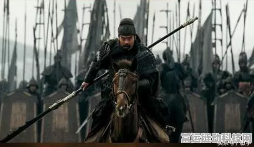 三国志战略版顶尖装备特技全揭秘，打造无敌战将的必备神器！