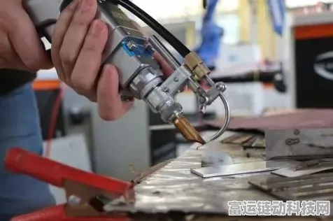 手游界新突破，激光焊接技术如何革新继电器密封焊工艺，助力游戏硬件升级
