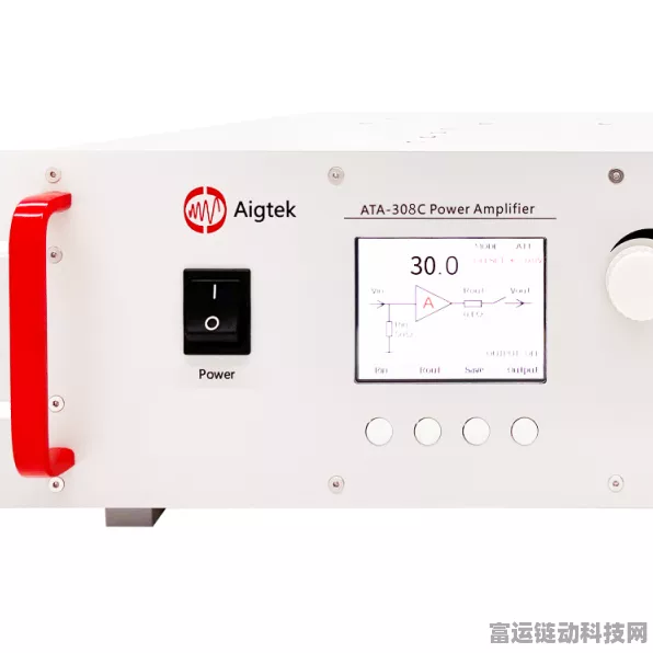 Aigtek功率放大器，解锁手游硬件新境界，驱动顶尖传感器设备