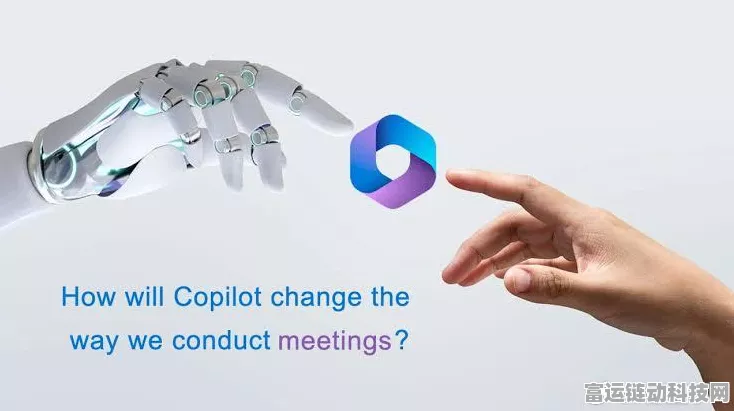 微软力推Copilot手游集成，AI赋能游戏新体验？
