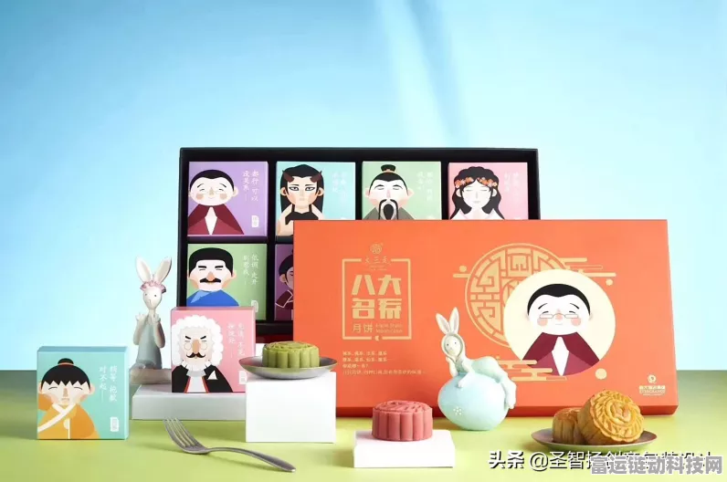 AI赋能中秋手游，移动高清技术开启家庭娱乐新篇章