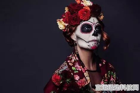 墨西哥狂欢！地铁跑酷万圣节版本来袭，全新赛道与角色揭秘