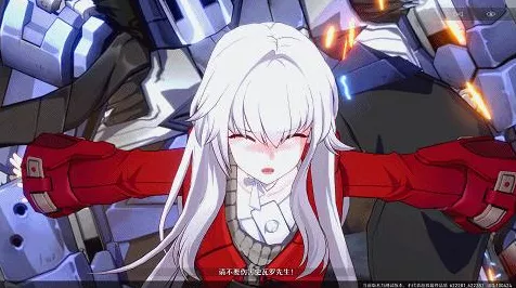 崩坏星穹铁道，揭秘同行任务阴差阳错高效攻略