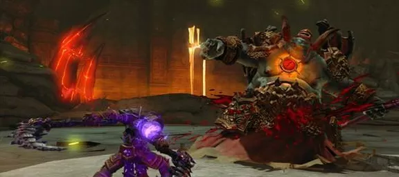 暗黑血统2，解锁高等级魔化武器的终极攻略