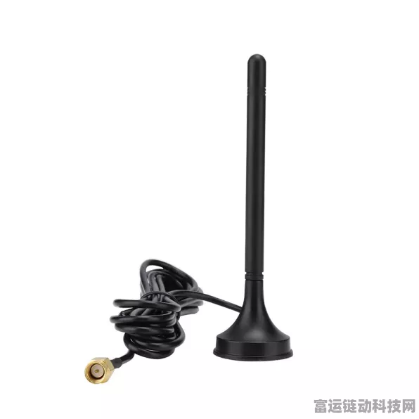 手游网络优化大比拼，胶棒天线VS吸盘天线，谁更胜一筹？
