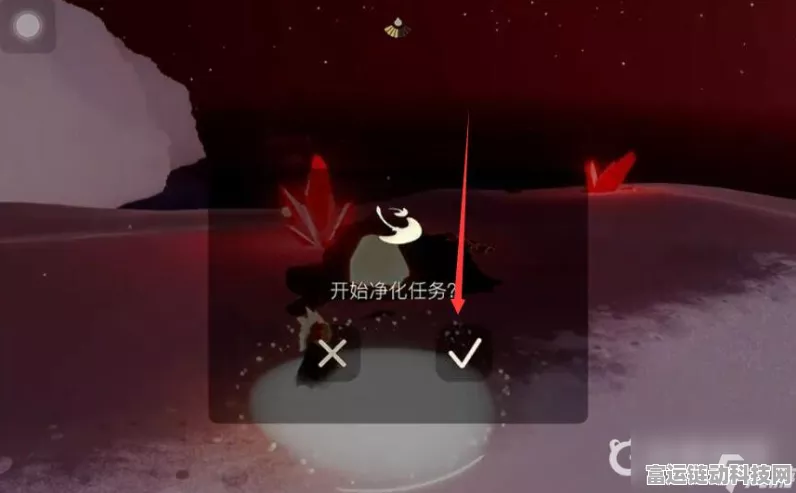 光遇2022破晓季深度解析，4级动作特效缺失之谜